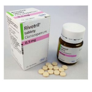 Kaufen Sie Clonazepam ohne Rezept online