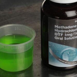 Methadon online ohne Rezept kaufen