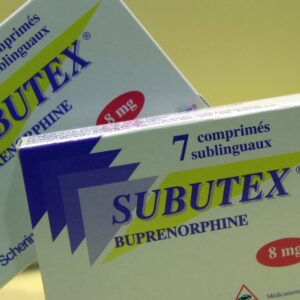 Subutex kaufen