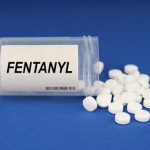 Fentanyl online ohne Rezept kaufen