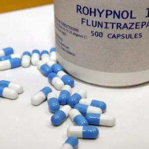Rohypnol über Nacht Lieferung Deutschland