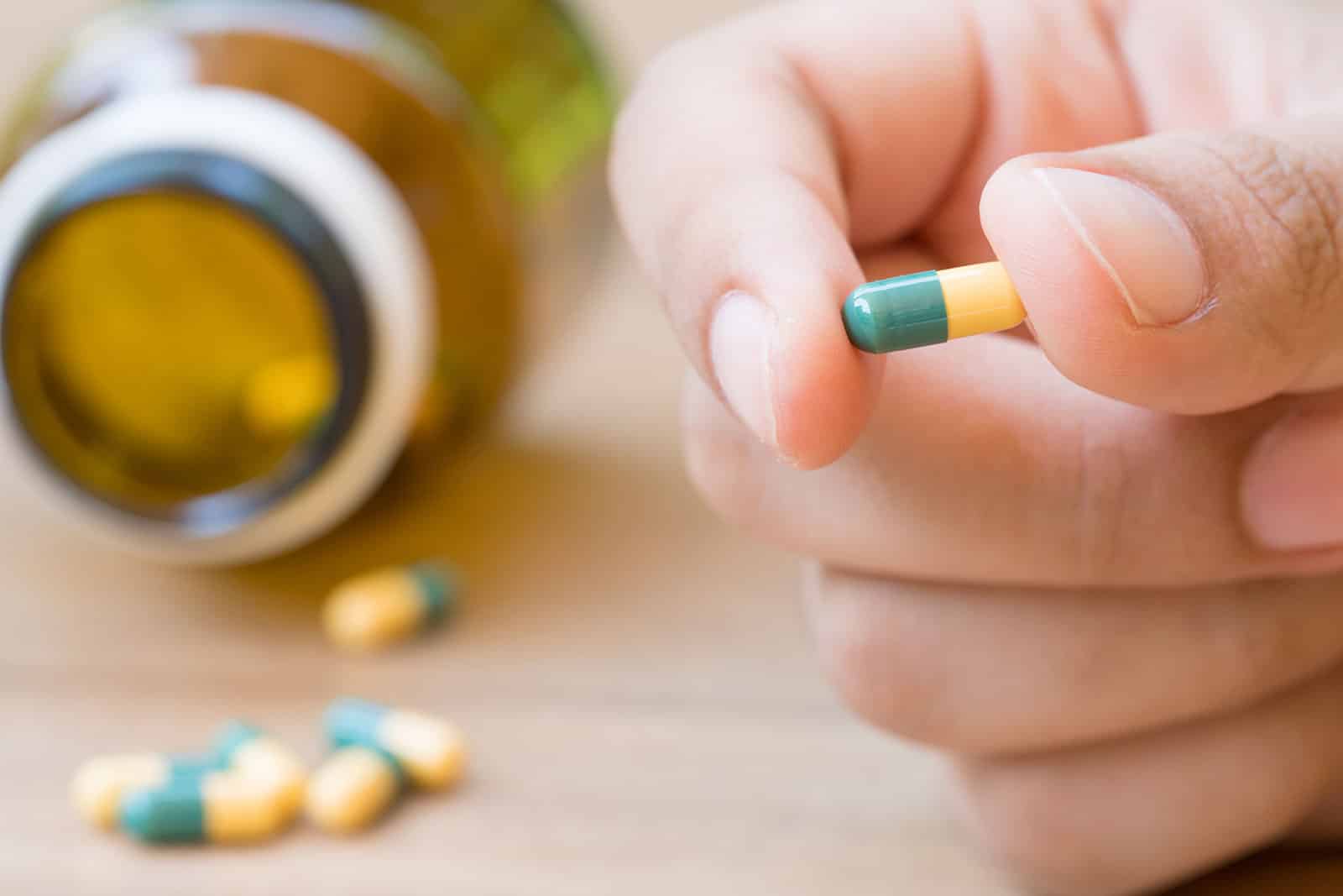 Kaufen Sie Tramadol ohne Rezept
