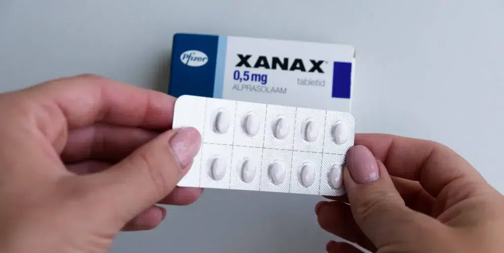 xanax 2mg