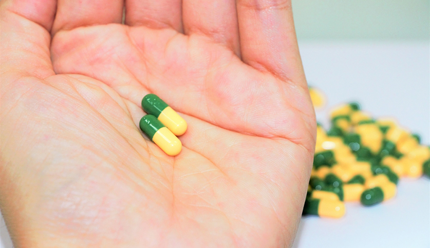 Kaufen Sie Tramadol online ohne Rezept