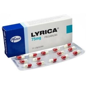 Lyrica günstig online kaufen