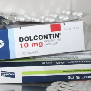 Kaufen Sie Dolcontin online ohne Rezept