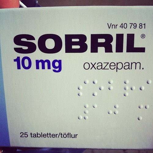 sobril online 10 mg