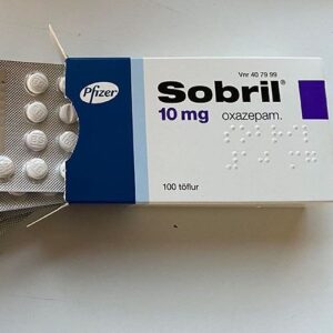 Sobril kaufen