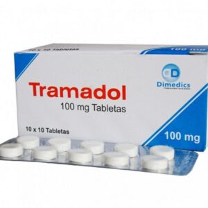Tramadol kaufen