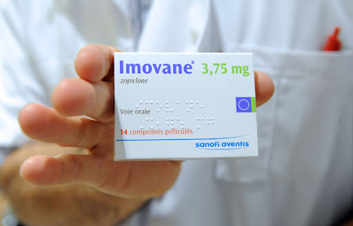 Kaufen Sie Imovane online ohne Rezept