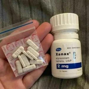 XANAX kaufen