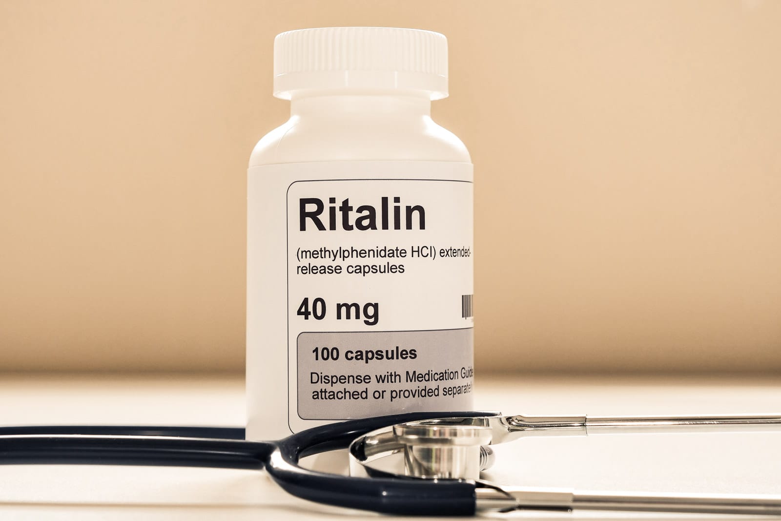 Ritalin online bestellen